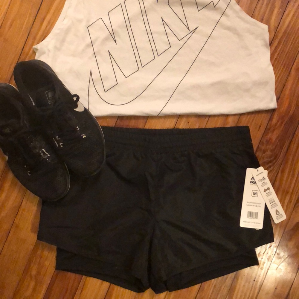 Workout Shorts